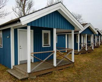 Klintagårdens Stugby - Köpingsvik - Building