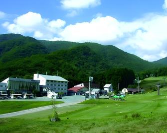 Oze Kogen Hotel - Katashina - Будівля