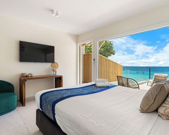 Boutique Hotel Bougainvillea - Kralendijk