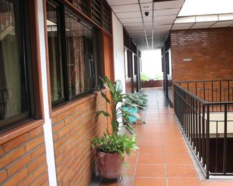 Hotel Elimar - Girardot