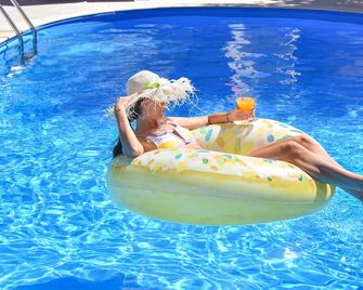 Hotel Palladium Sithonia - Kalamitsi