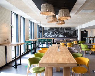 Campanile Prime - Rungis Orly - Chevilly-Larue - Restaurant