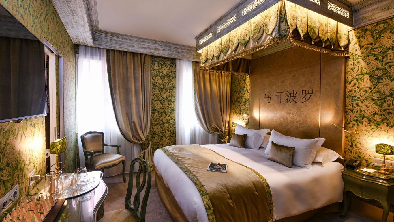 Papadopoli Hotel Venezia - MGallery Collection