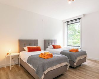 Maison Clement - Maasmechelen - Bedroom