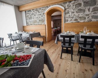 Agritur Renetta - Tassullo - Restaurant