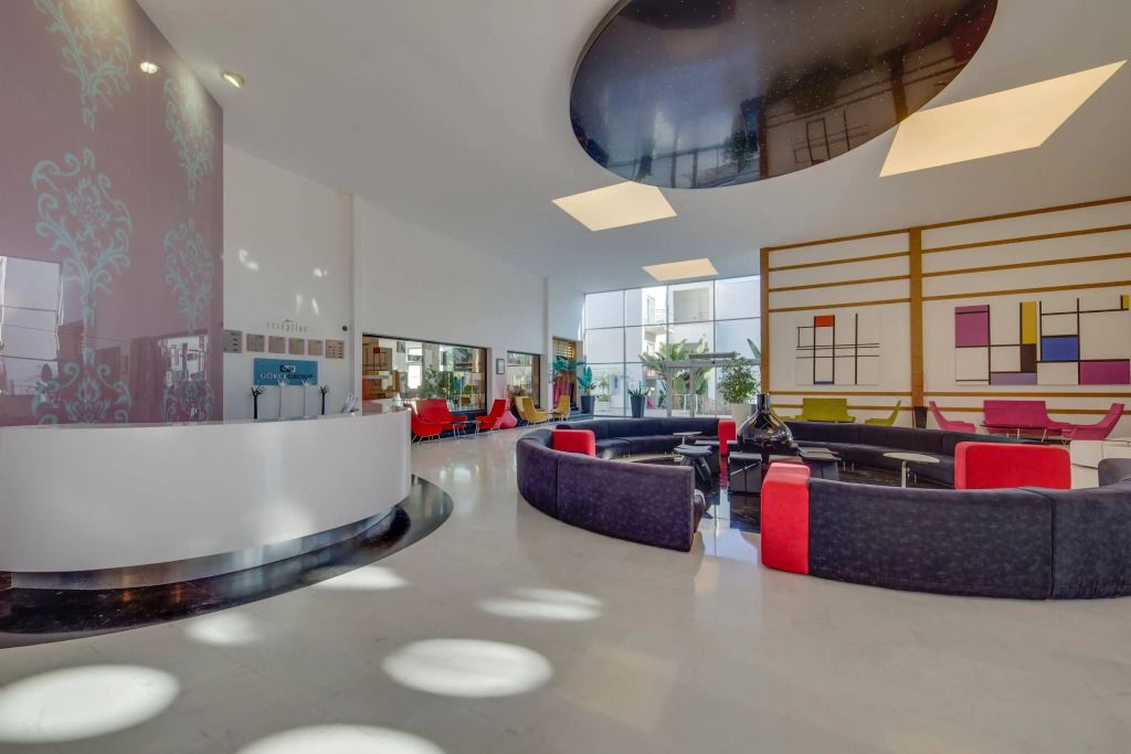 أرمونيا هوليداي فيليدج آند سبا