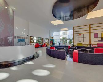 Armonia Holiday Village & Spa - Akyarlar - Resepsjon