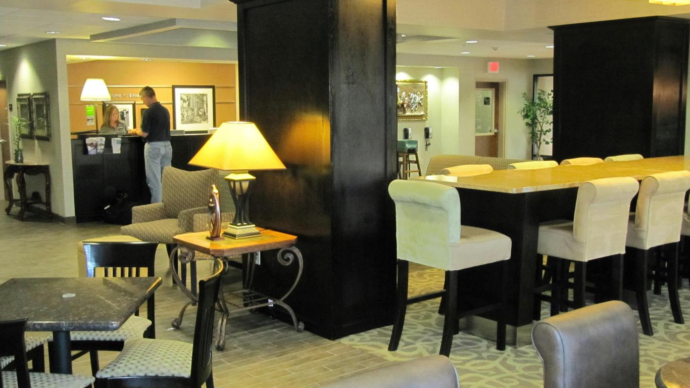Hampton Inn Lindale/Tyler