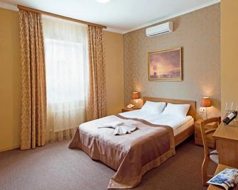 Wellotel Odessa - Odesa - Habitación