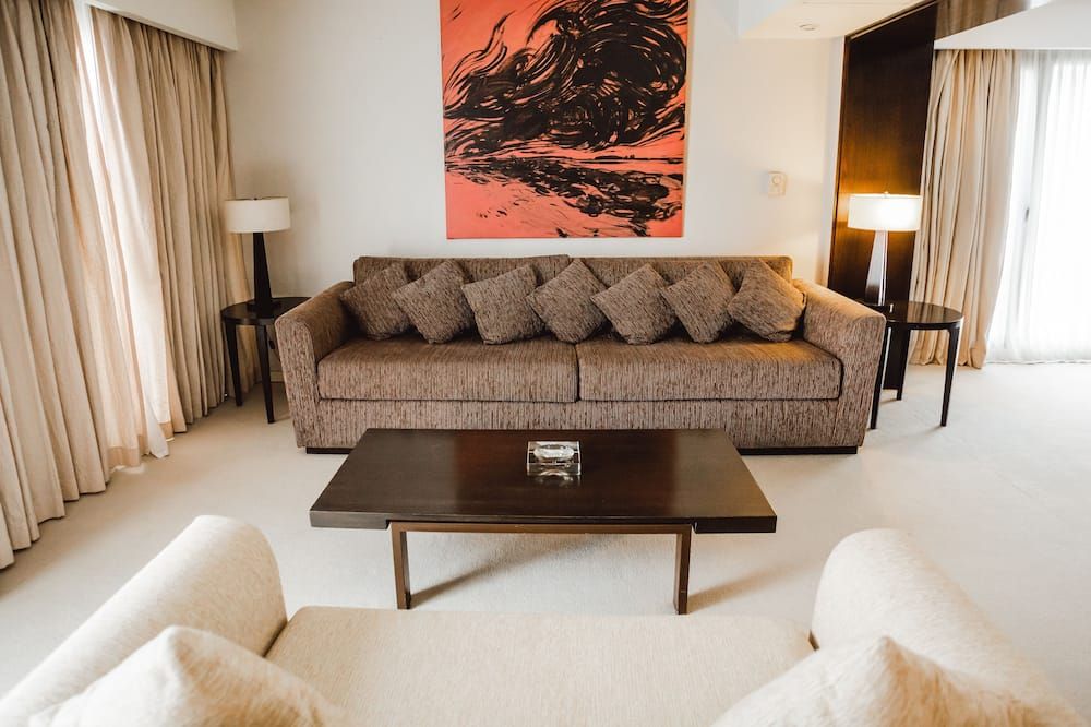 Sheraton Salta Hotel - סלטה - סלון