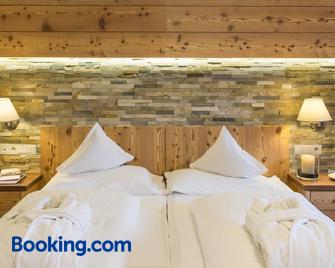 Hotel Wiesnerhof - Vipiteno - Bedroom