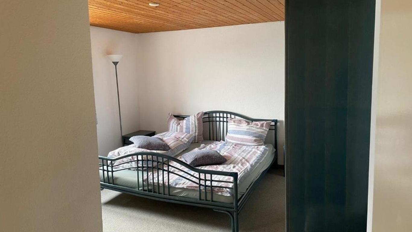 Hotel Seestern