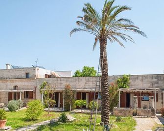 Cottage for 4/5 people, inside the Masseria, near Otranto and Badisco - Minervino di Lecce - Edificio