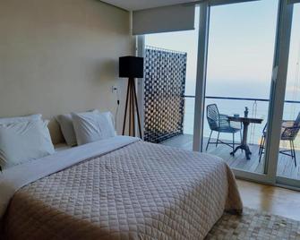 Mirante Do Arvrao - Río de Janeiro - Habitación