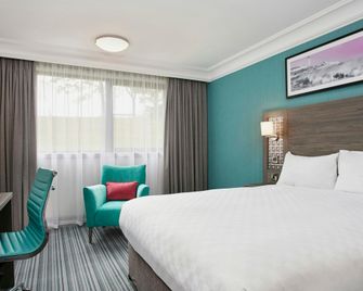 Leonardo Hotel and Conference Venue Aberdeen Airport - Aberdeen - Habitación