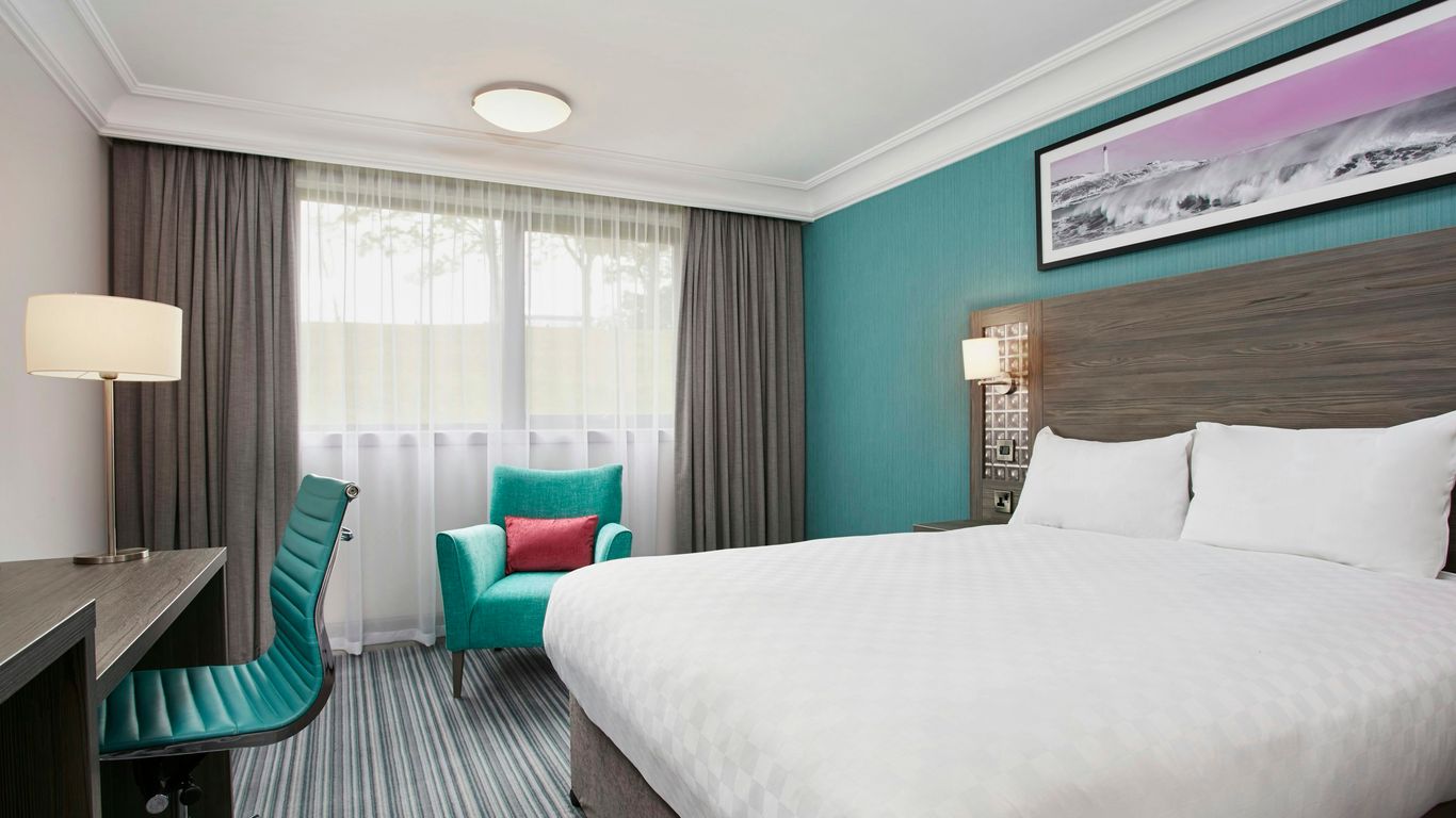 Leonardo Hotel and Conference Venue Aberdeen Airport