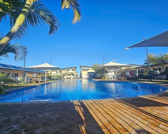 Broadwater Mariner Resort Geraldton - Geraldton - Pool