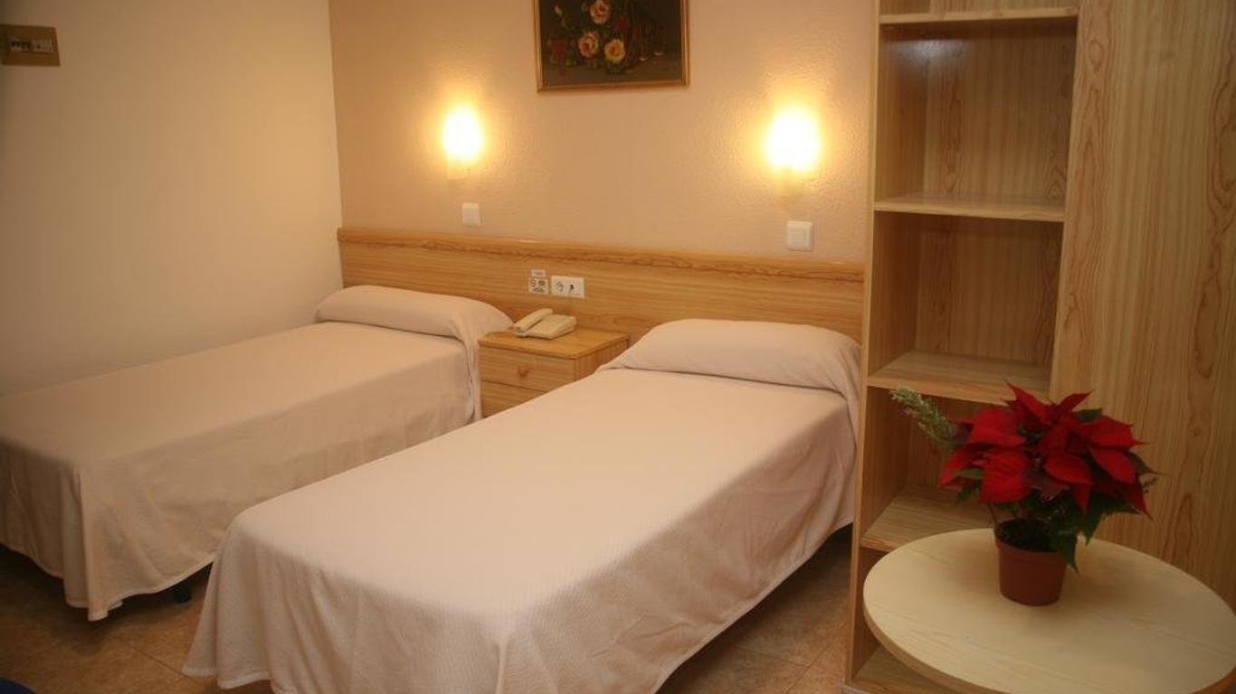 Hostal El Altet