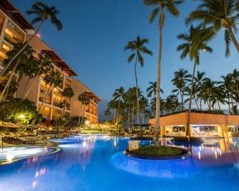 Club Regina Puerto Vallarta managed by Accor - Pto Vallarta - Piscina