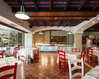 Holiday World Polynesia - Benalmádena - Restaurant