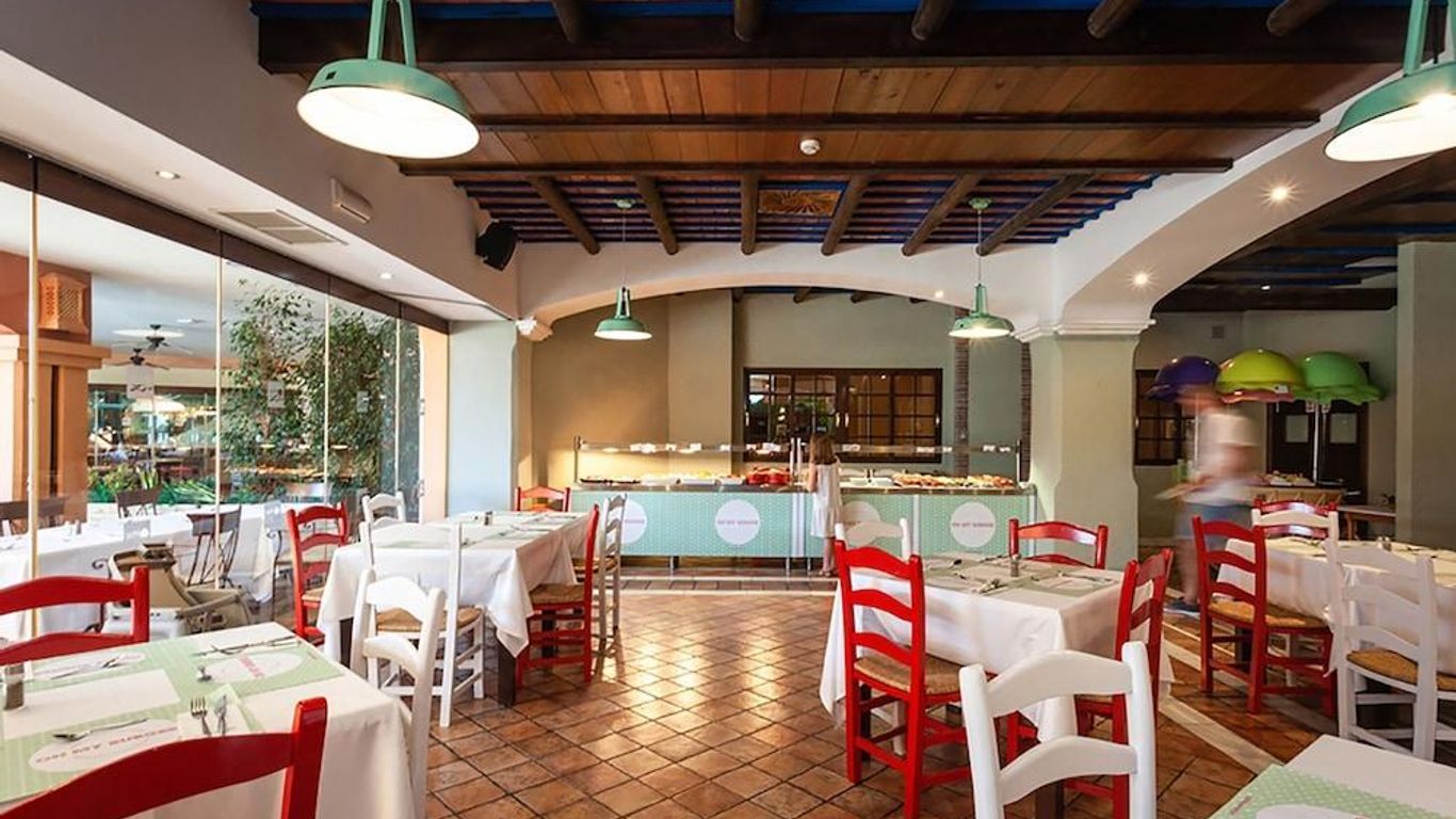 Holiday World Polynesia