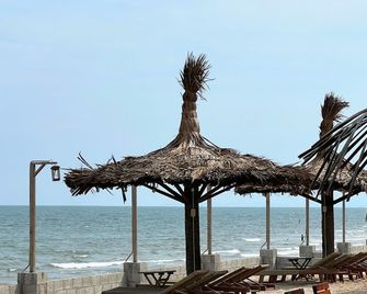 Sunshine Beach Resort - Phan Thiet - Beach