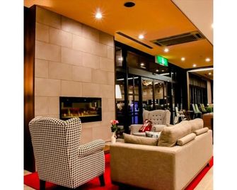 Grand Park Hotel Kazusa / Vacation Stay 77383 - Кіміцу - Лаунж