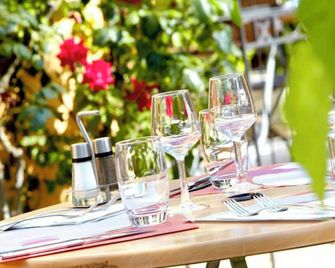 The Italian countryside - Agriturismo Collina Delle Streghe - Castelbellino - Restaurant