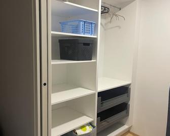 Fredika, modern 1br,Tripla Pasila prime location, parking, train station near - Helsínquia