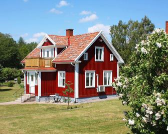 Holiday Home in Söderåkra - Söderåkra - Edificio