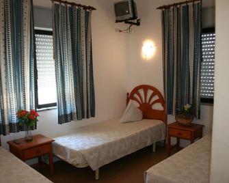 Santa Isabel - Portimão - Bedroom