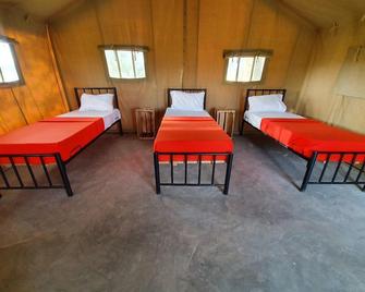 Africa Safari Camping Mto wa Mbu - Mto wa Mbu - Bedroom