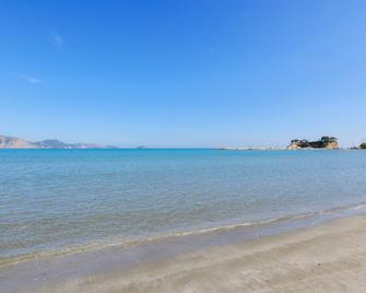 Nel Mare Studios - Laganas - Beach