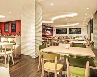 Asyana Kemayoran Jakarta - Jakarta - Restaurant