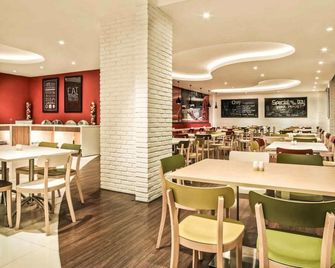 Asyana Kemayoran Jakarta - Jakarta - Restaurant