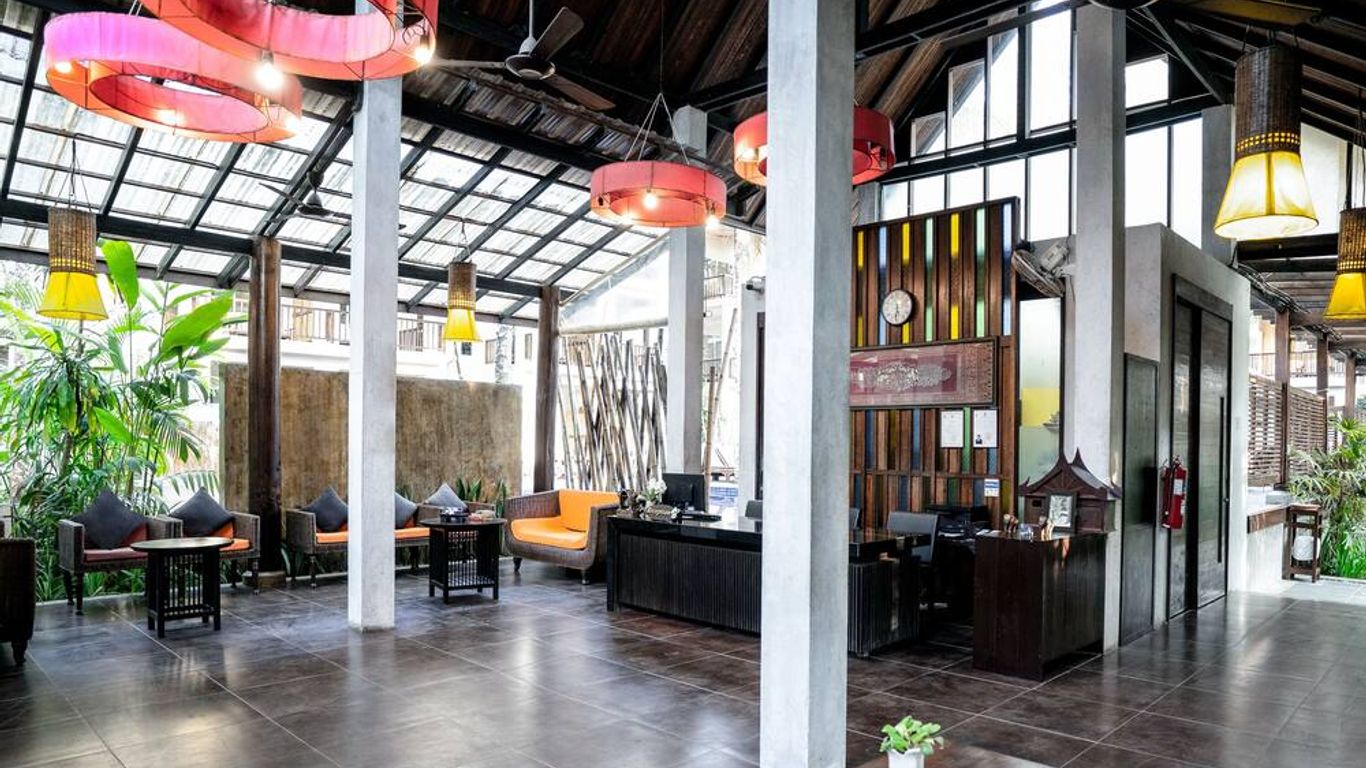 Ayara Villas - Sha Extra Plus