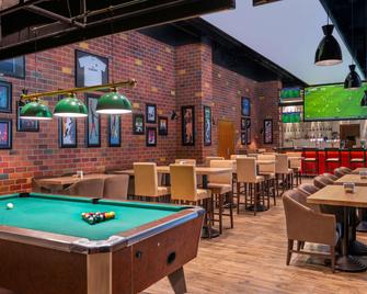 Ibis Styles Dragon Mart Dubai - Dubai - Rakennus