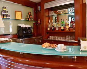 Albergo Ristorante San Marco - Carmagnola - Bar