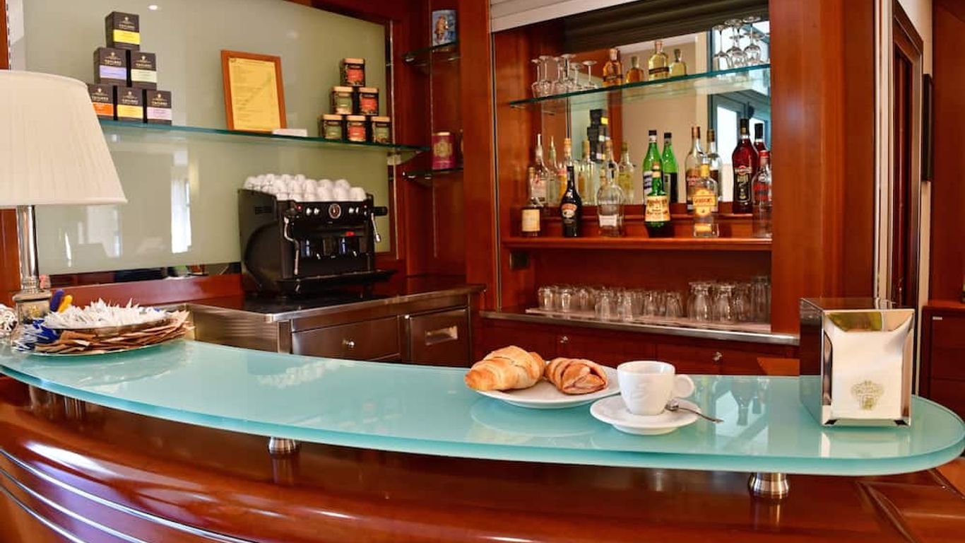 Albergo Ristorante San Marco