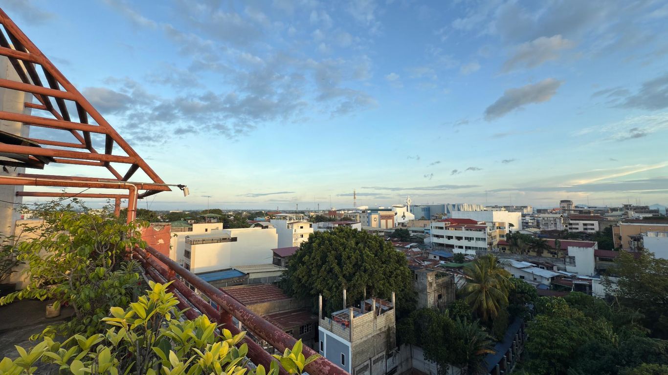 Jardin de La Viña Hotel & Restaurant