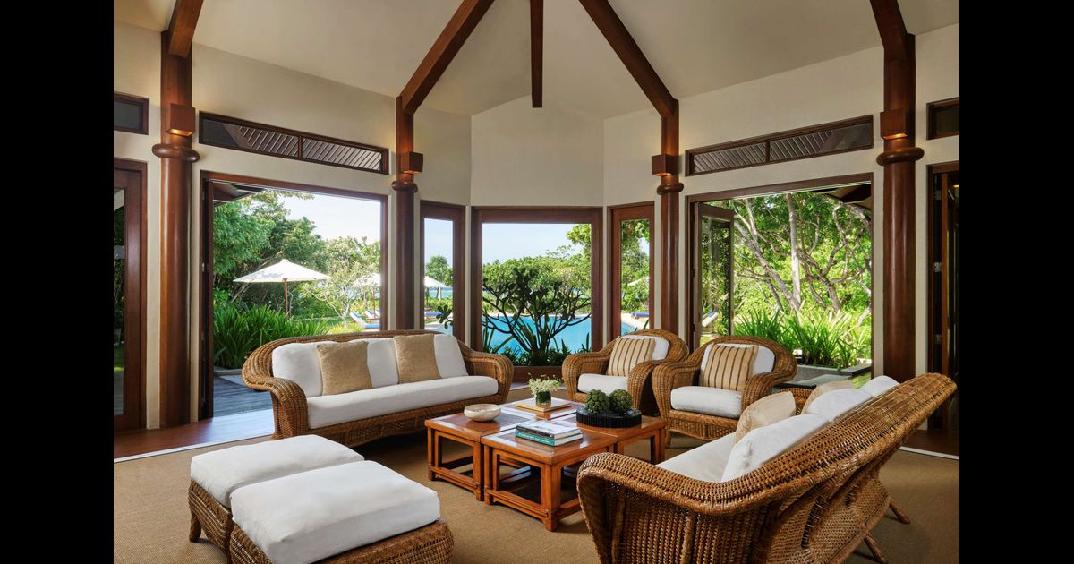 Amanpulo, Agutaya, PLW, Philippines - Compare Deals