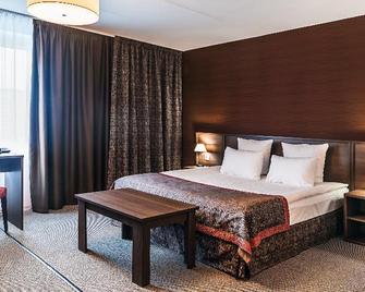 Zvezdnaya Hotel - Moscow - Bedroom