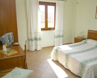 Hotel da Paolino - Isola Rossa