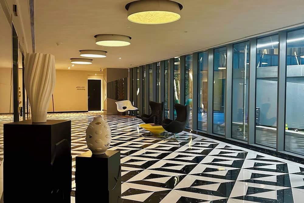 ذا نيشات هوتل جوهار تاون