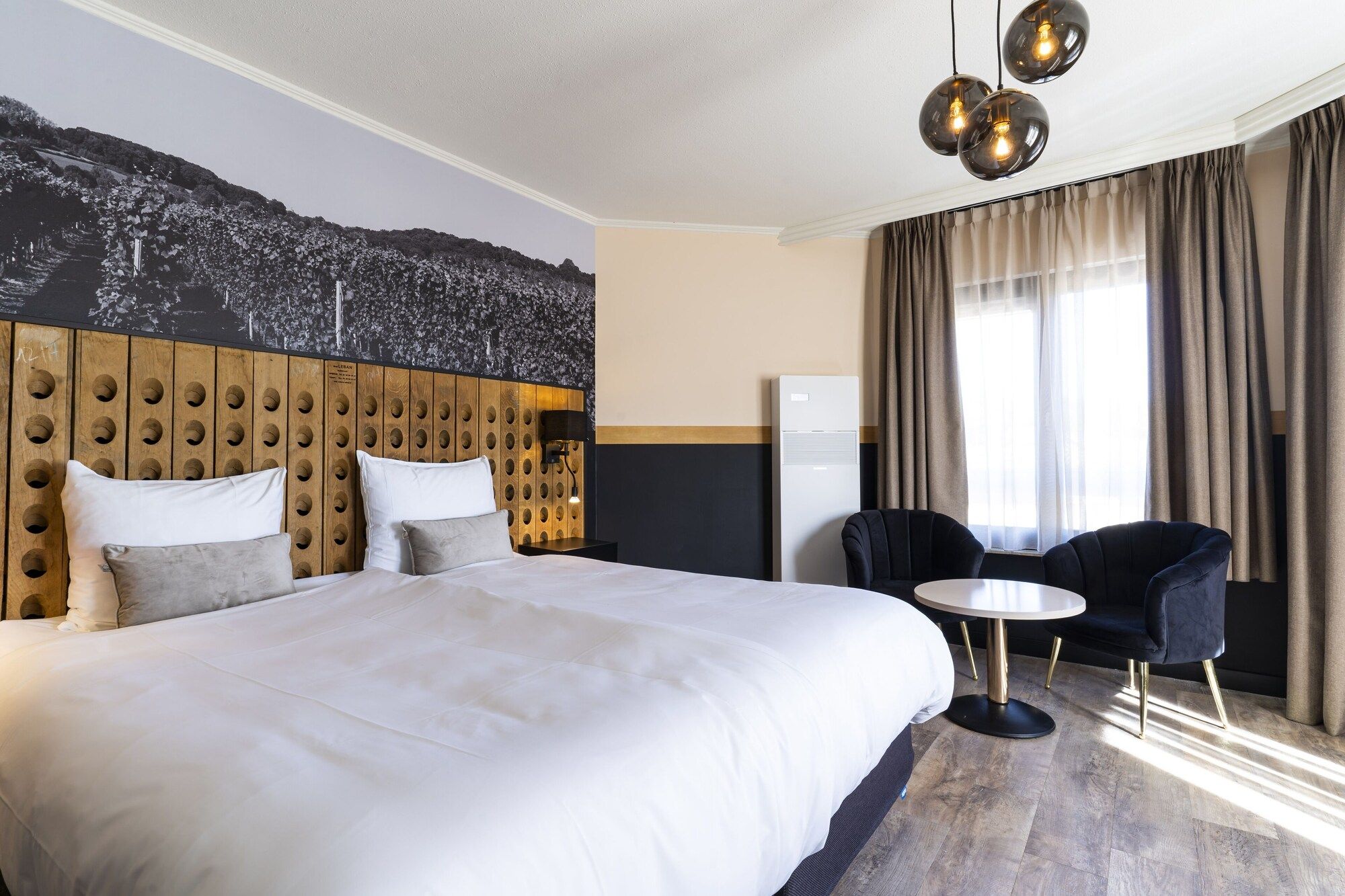 Dormio Wijnhotel Valkenburg - Валкенбург