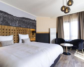 Dormio Wijnhotel Valkenburg - Valkenburg Aan De Geul - Phòng ngủ