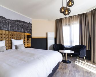 Dormio Wijnhotel Valkenburg - Валкенбург