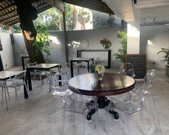 Peaceful and cozy guest house - Grand Baie - Patio