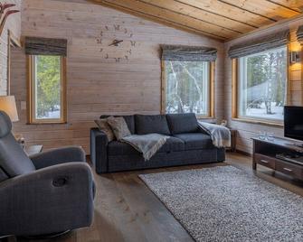 Ahventupa by Hi Ylläs - Kittilä - Sala de estar