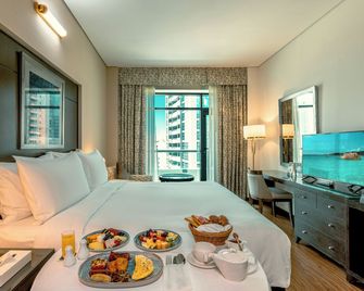 Time Oak Hotel & Suites - Dubai